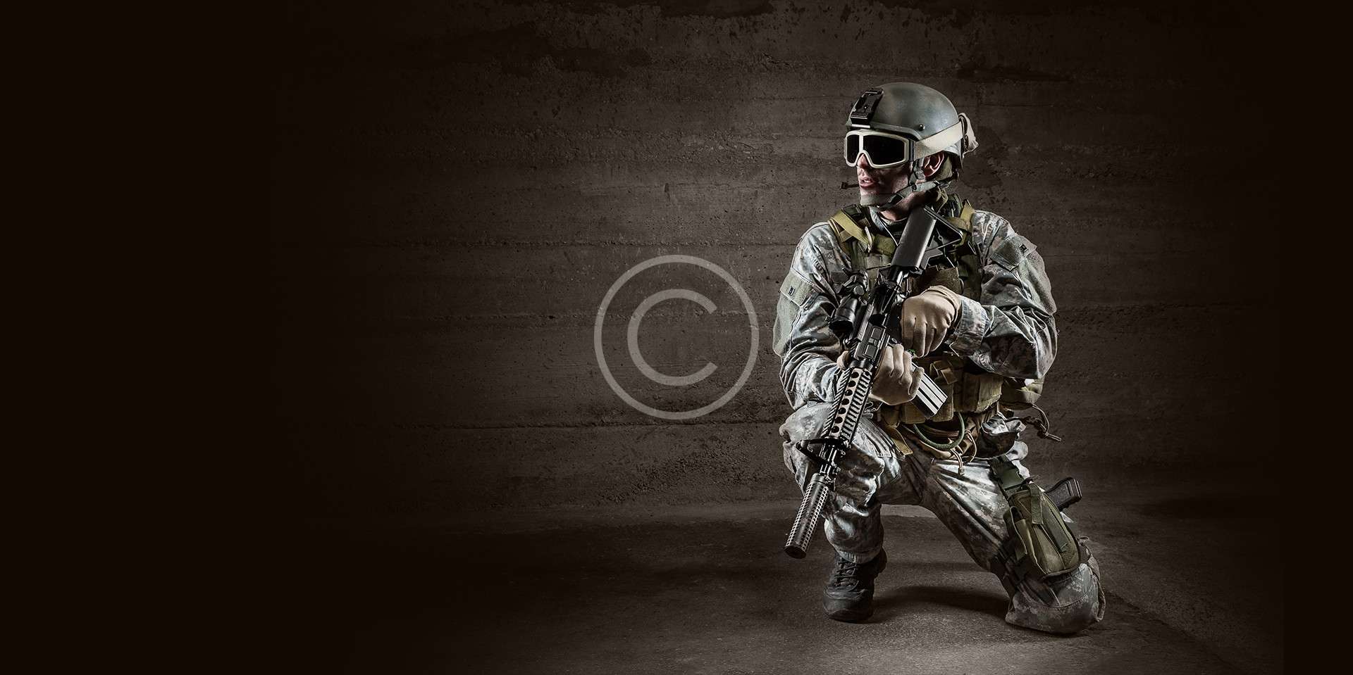 S.S., anonimous SPEC-OPS user
