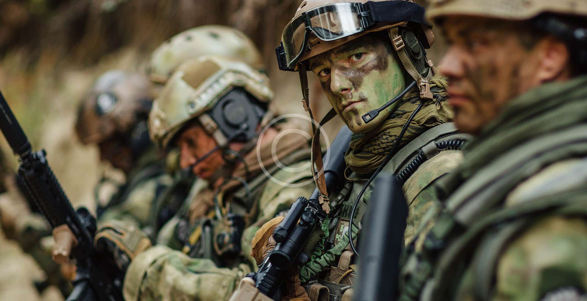 H.C., anonimous SPEC-OPS user