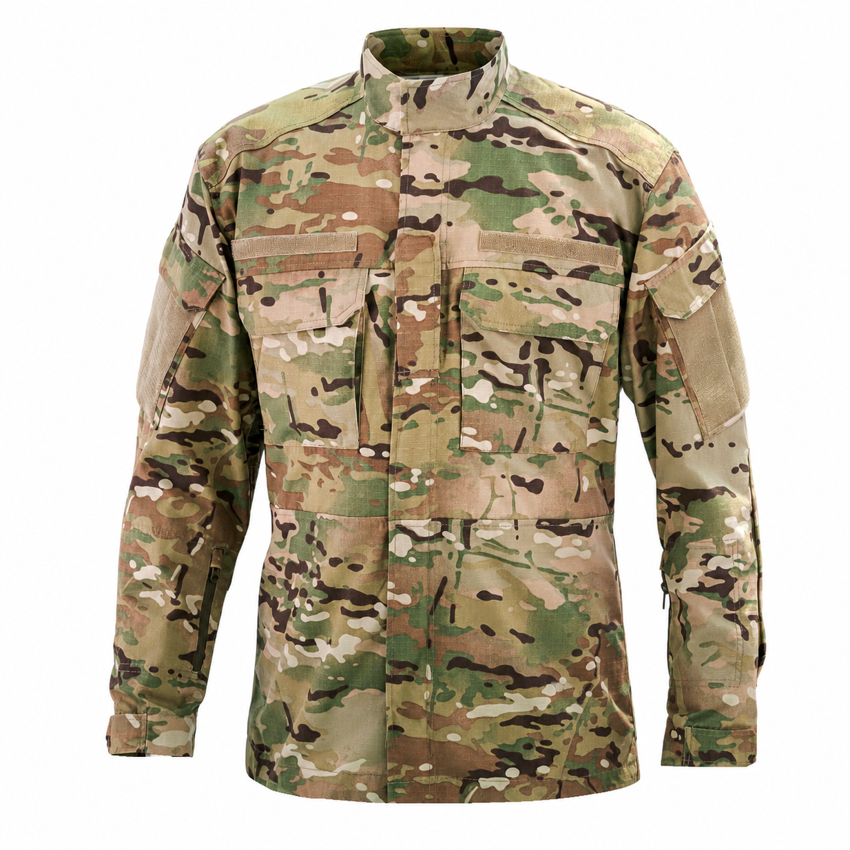 Veston tactic Multicam REARM
