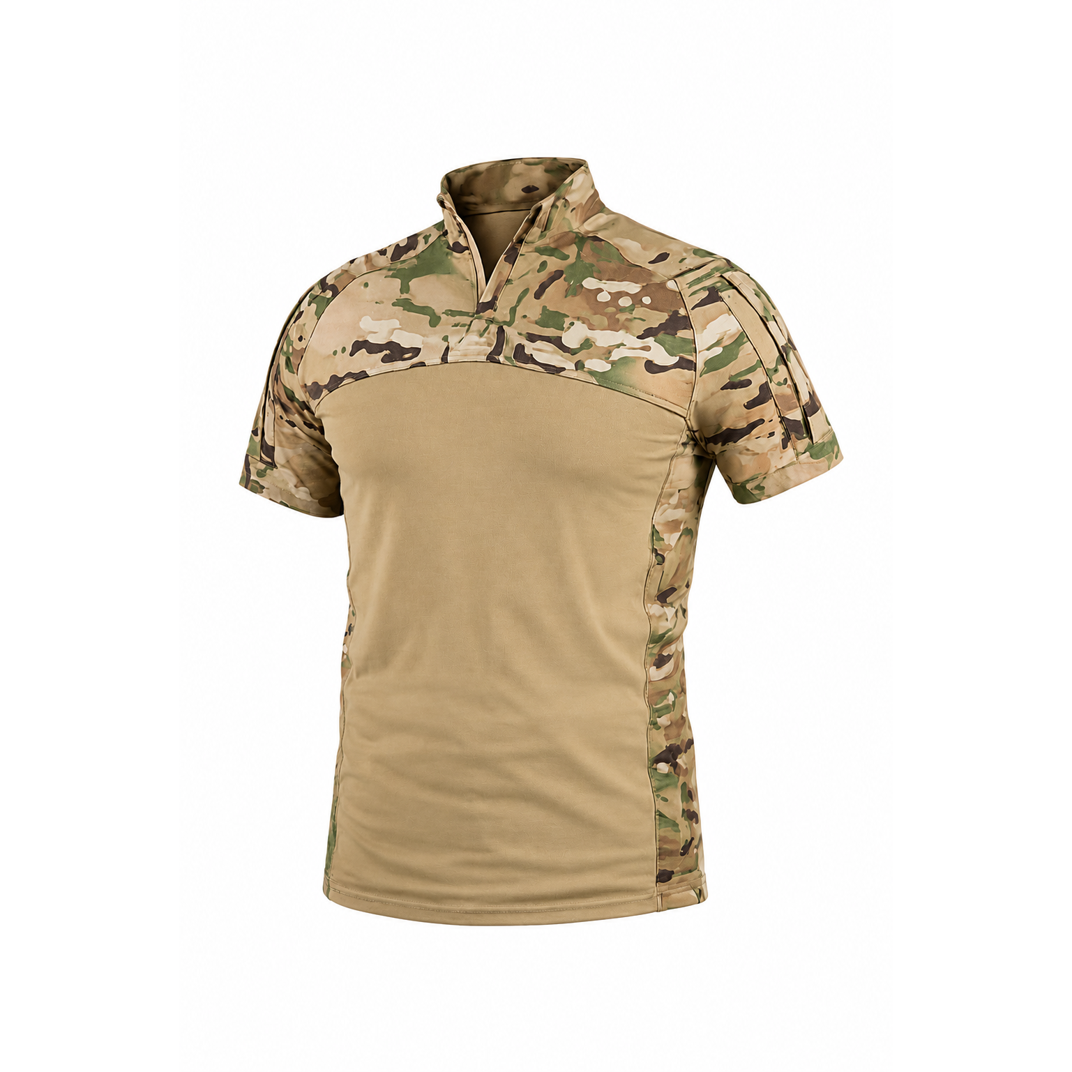 Tricou Multicam REARM