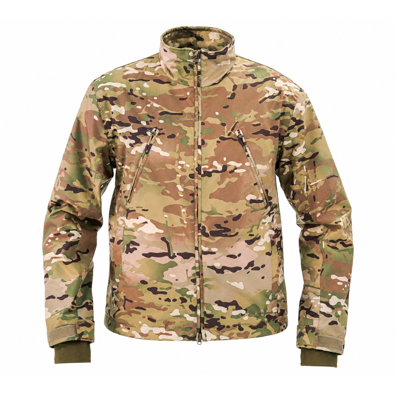 Bluză termică Multicam REARM