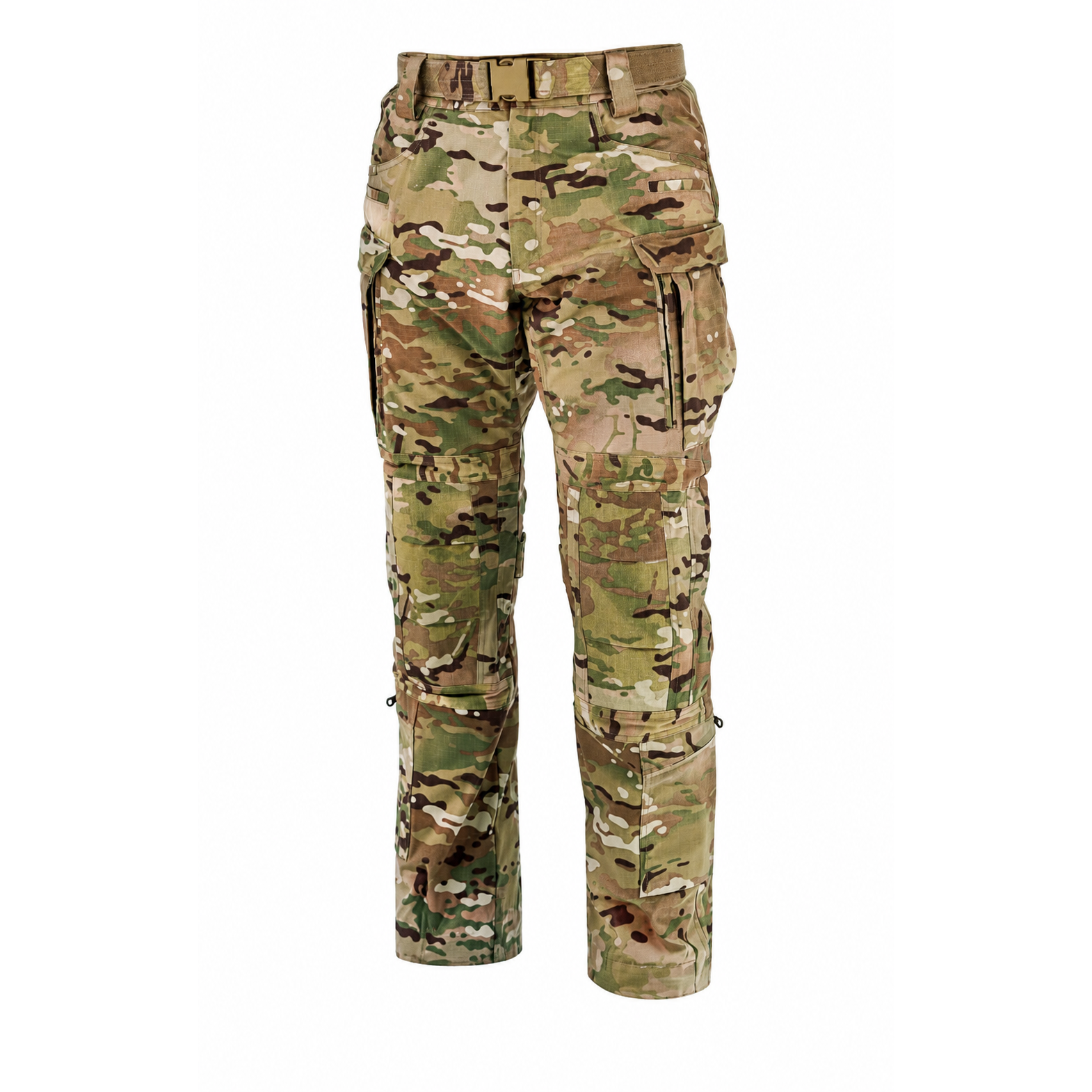 Pantalon tactic iarnă Multicam REARM