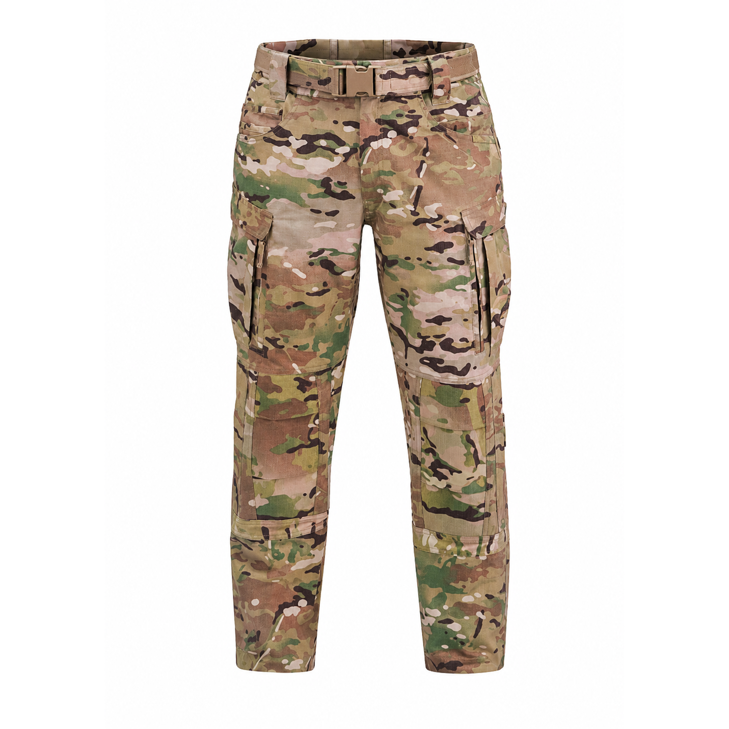 Pantalon tactic vară Multicam REARM
