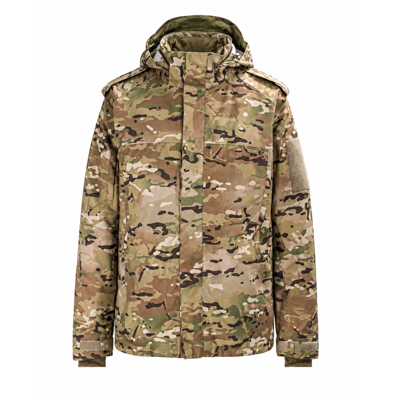 Costum intemperii Multicam REARM