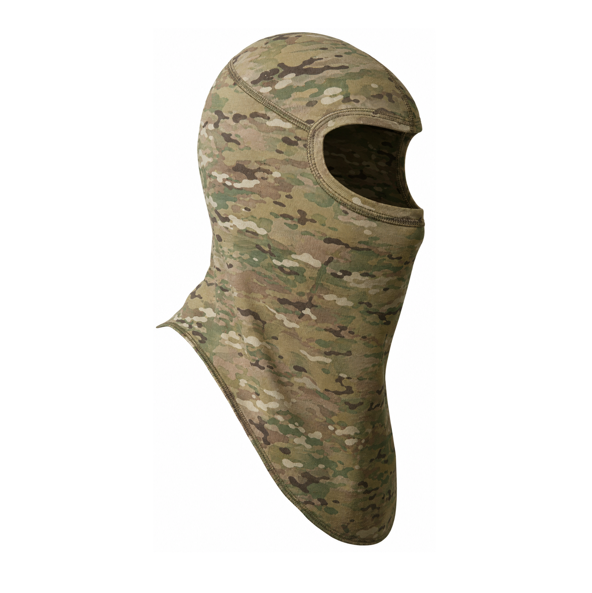 Balaclava REARM