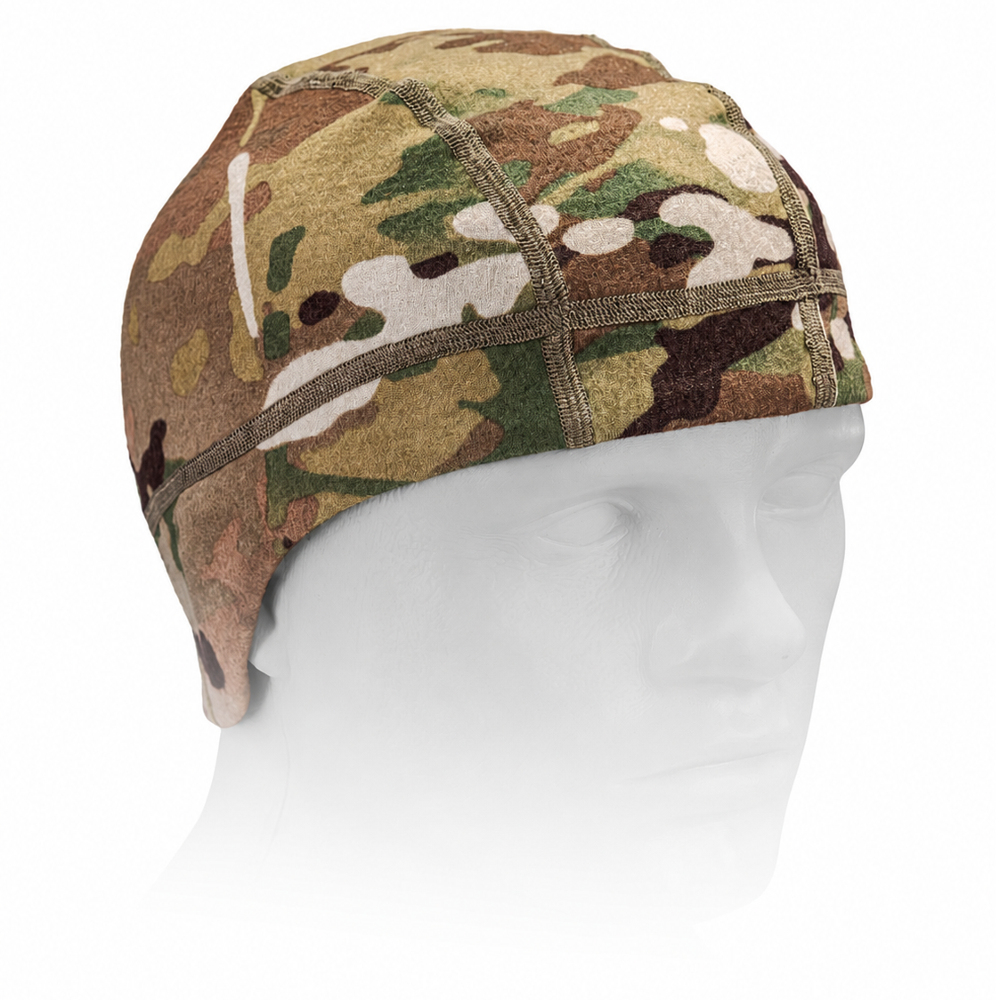 Multicam Beanie REARM