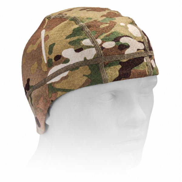 Fes Multicam REARM