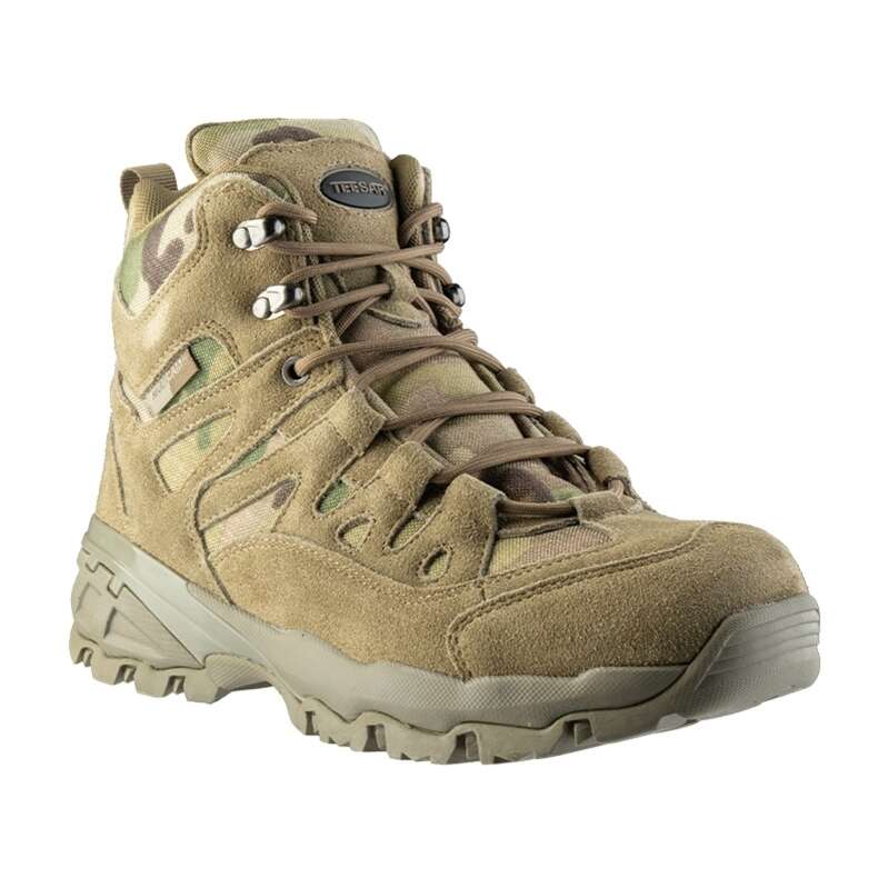 Bocanci Multicam Squad 5 inch