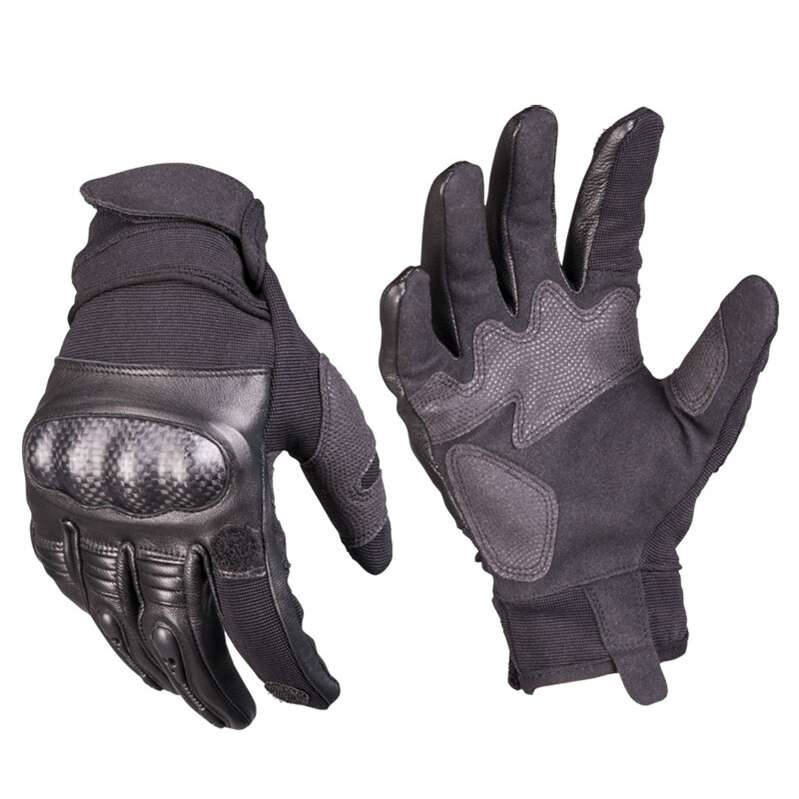 Mănuși Tactical Gen. II